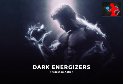 The Trifecta Photoshop Actions Bundle - Artixty