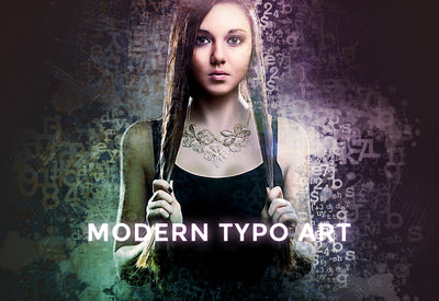 The Trifecta Photoshop Actions Bundle - Artixty