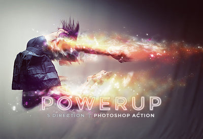 The Trifecta Photoshop Actions Bundle - Artixty