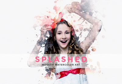 The Trifecta Photoshop Actions Bundle - Artixty