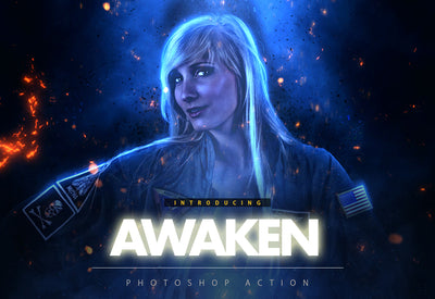 The Trifecta Photoshop Actions Bundle - Artixty