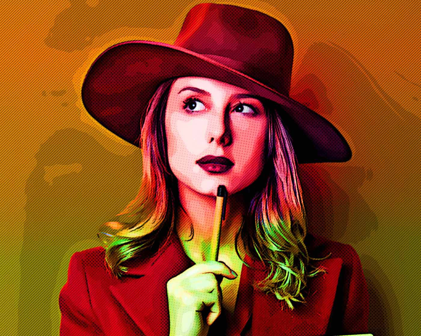 26 Unique Photoshop Actions Bundle