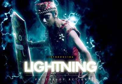 The Trifecta Photoshop Actions Bundle - Artixty