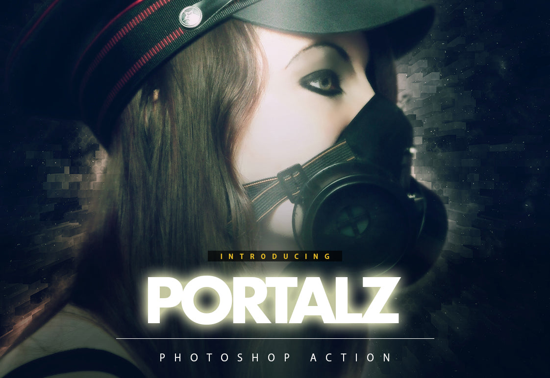 The Trifecta Photoshop Actions Bundle - Artixty