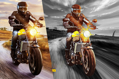 111+ Ingenious Photoshop Actions Bundle-Add-Ons-Artixty
