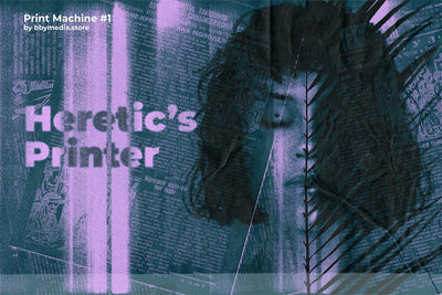 3-In-1 Superlative Bundle Of Photoshop Templates - Artixty