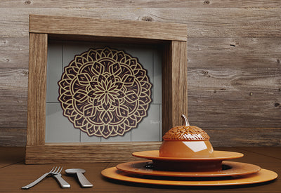 350+ Super Mandala Designs Bundle-Templates-Artixty