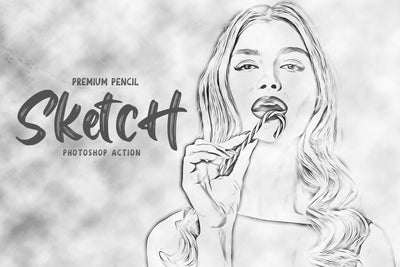 The 10-in-1 Stunning Oil Paint Effects Bundle-Add-Ons-Artixty