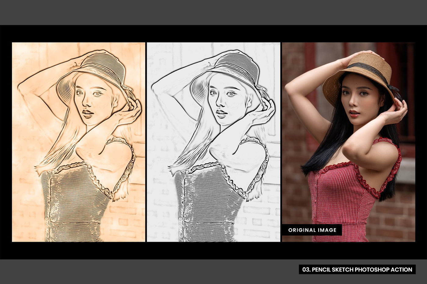 The 10-in-1 Stunning Oil Paint Effects Bundle-Add-Ons-Artixty