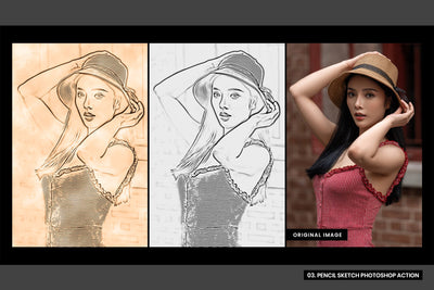 The 10-in-1 Stunning Oil Paint Effects Bundle-Add-Ons-Artixty
