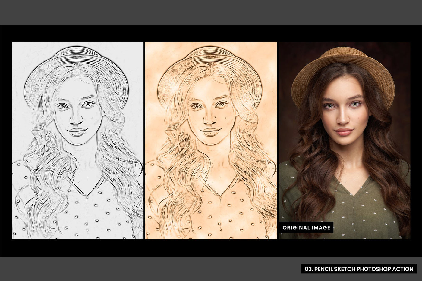 The 10-in-1 Stunning Oil Paint Effects Bundle-Add-Ons-Artixty