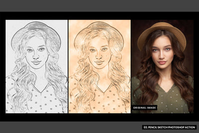 The 10-in-1 Stunning Oil Paint Effects Bundle-Add-Ons-Artixty