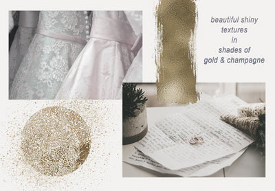 Ultimate Opulent Textures & Patterns Bundle - Artixty
