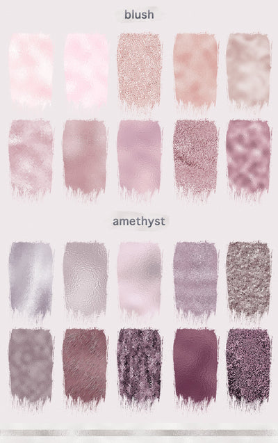 Ultimate Opulent Textures & Patterns Bundle - Artixty
