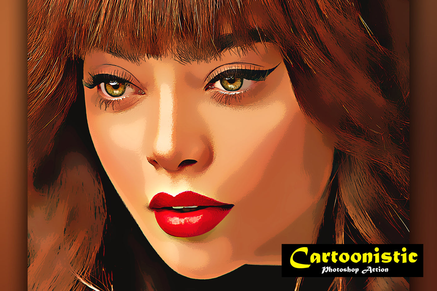20-In-1 Extraordinary Super Mixed Photoshop Actions Pack