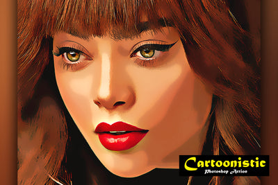 20-In-1 Extraordinary Super Mixed Photoshop Actions Pack
