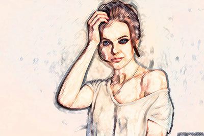 The 10-in-1 Versatile Oil Paint Effects Bundle-Add-Ons-Artixty