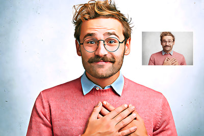 10-In-1 Authentic Painting Photoshop Actions Bundle