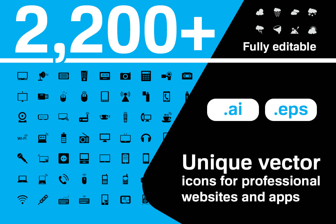 BundleStorm V1 and V2: 18,000+ Graphic Design Resources - Artixty