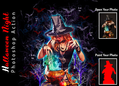 The 14-in-1 Sassy Photoshop Actions Bundle-Add-Ons-Artixty