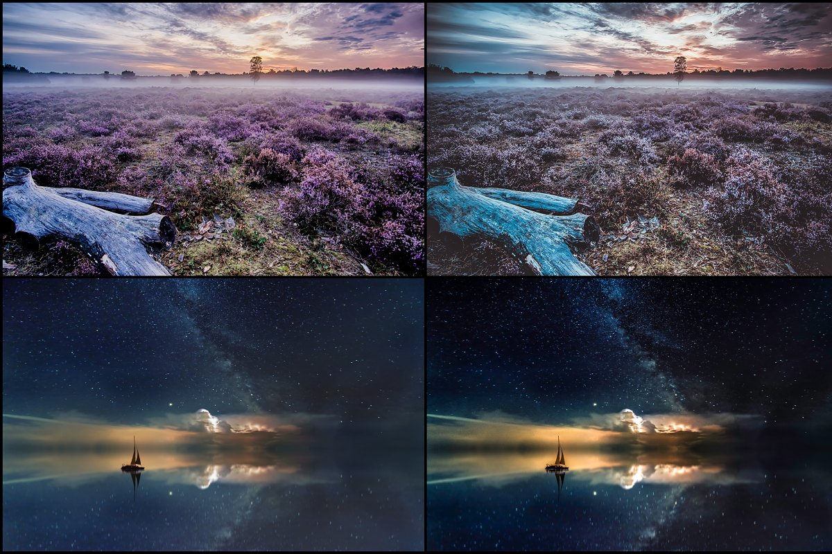 7000+ Professional Lightroom Presets - Artixty
