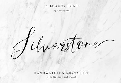 The Massive Bundle Of 46 Beautiful Fonts - Artixty