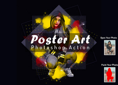 The 20-in-1 Perfect Photoshop Actions Bundle-Add-Ons-Artixty