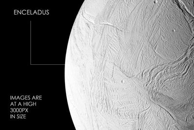 The Massive Bundle Of Cosmic Photoshop Brushes - Artixty