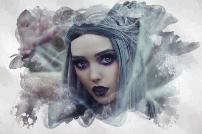 50 Ink Mattes Pack-Add-Ons-Artixty