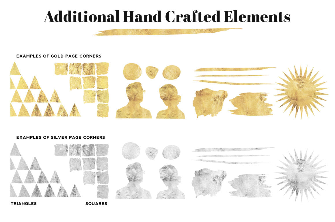 The Trinity Collection of PowerPoint Template | Artixty