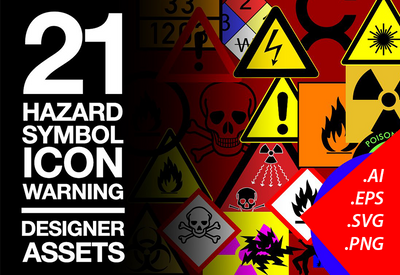 The Iconic Designer Assets Bundle - 1400+ Resources-Graphics-Artixty