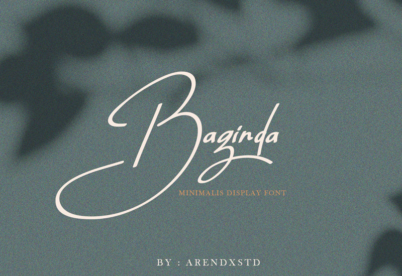 The Massive Bundle Of 46 Beautiful Fonts - Artixty