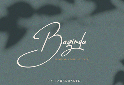 The Massive Bundle Of 46 Beautiful Fonts - Artixty