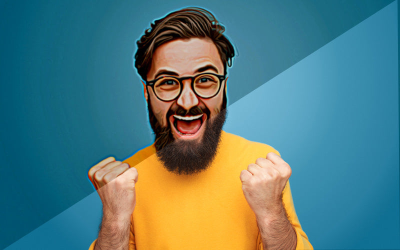 Digital Oil Art Photoshop Actions