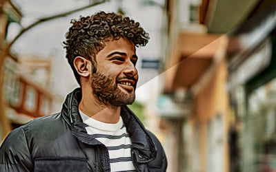 Digital Oil Art Photoshop Actions