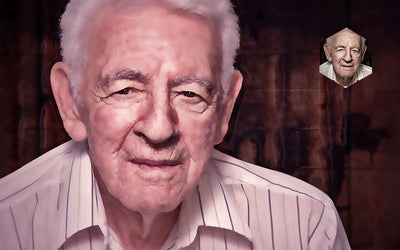 Digital Oil Art Photoshop Actions
