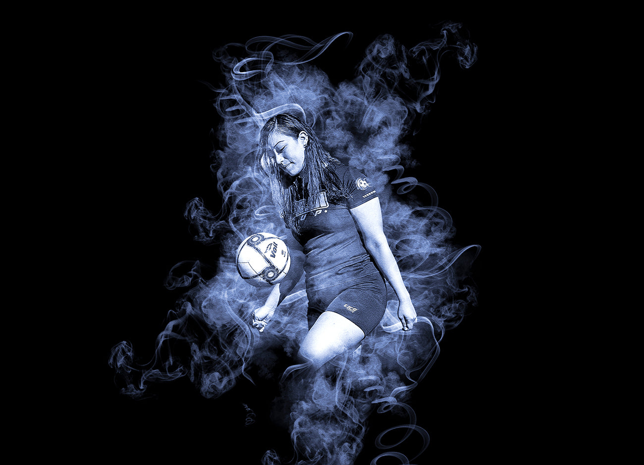 11-In-1 Smoke Photoshop Actions Bundle - Artixty