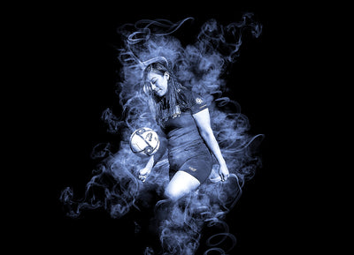 11-In-1 Smoke Photoshop Actions Bundle - Artixty