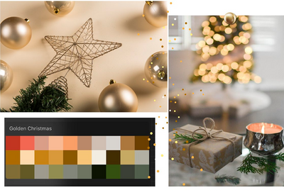 Let's Art Procreate Addons Bundle - 150+ Digital Assets-Add-Ons-Artixty
