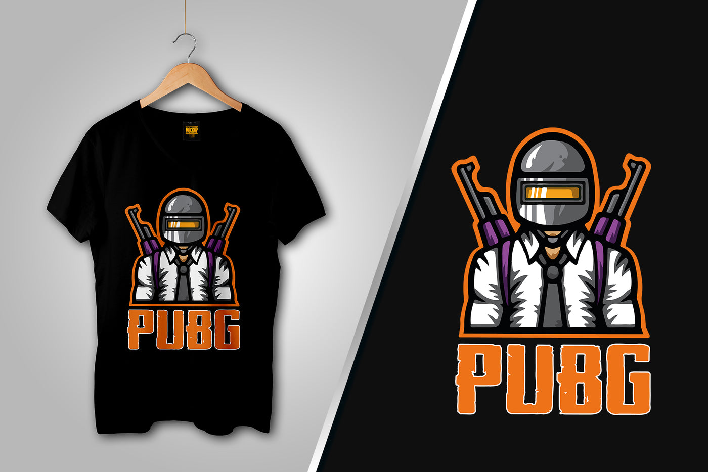 200+ Classy T-Shirt Designs Bundle-Templates-Artixty