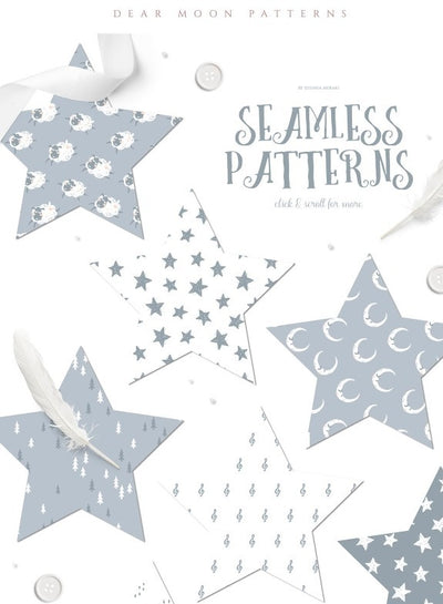 265-In-1 Beautiful Patterns Mega Bundle - Artixty
