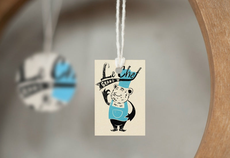 Little Jimi's  Creative Mockup Bundle - Artixty