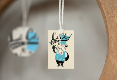 Little Jimi's  Creative Mockup Bundle - Artixty