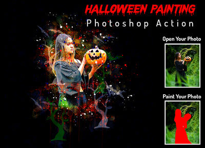The 14-in-1 Sassy Photoshop Actions Bundle-Add-Ons-Artixty