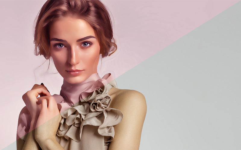 Digital Oil Art Photoshop Actions