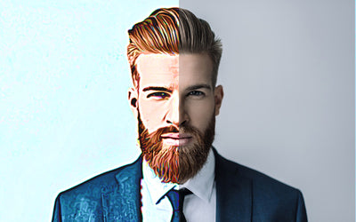 Digital Oil Art Photoshop Actions