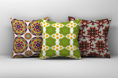 The 625 Mandala Illustrations Collection - Artixty