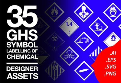 The Iconic Designer Assets Bundle - 1400+ Resources-Graphics-Artixty
