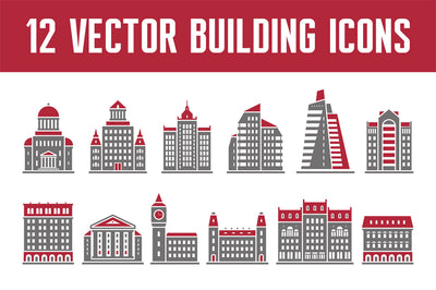 The Mega Bundle Of 300+ Vector Icons - Artixty