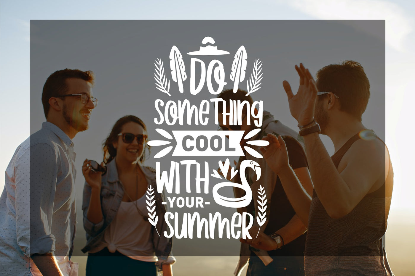 The Awesome Quotes Design Bundle - 600+ Designs-Graphics-Artixty